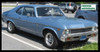 Cola Chevy Faro Largo 1