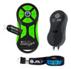 Combo 10 Kits Jfa K600 - Controle Longa Distancia Universal 1