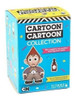 Cartoon Network Series 2 Collection Titans Mini Figuretoys 0