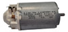 Motor De Procesadora De Mano Minipimer Mixer Atma Lm8526 0