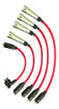 Juego Cables Bujia Volkswagen Santana/quantum 2.0i 0