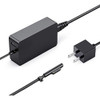 [versión Mejorada] Cargador Surface Pro 65w Para Surface Pro 1