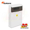 Tablero 12 Modulo Din +l Ibre Ip55 Roker Electro Medina 0