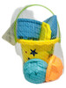 Baldecito De Playa Con Accesorios 0 Baldecito De Playa Con Accesorios 0