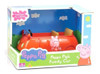 Peppa Pig Veículo Da Peppa Vermelho 2307 - Sunny 1
