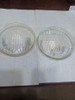 Vidrios Hella Alemanes 18,8 D 1