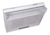 Filtradora Extractor Purificador  Everest Blanco 60 Botonera 2