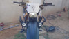 Protetor De Carenagem E Motor Yamaha Xt 225 Pedaleiras 5