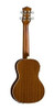 Ukelele De Concierto Acústico / Eléctrico Luna Heartsong Spr 0