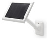 Holicfun Soporte De Pared Universal Para Panel Solar Para An 1