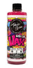 Wax Lava Auto Car Wash Con Cera De Carnauba Toxic Shine 600c 0
