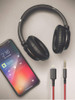 Cable De Repuesto Para Auriculares Con Conector Lightning Pa 1