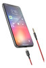 Cable De Repuesto Para Auriculares Con Conector Lightning Pa 4