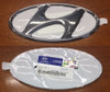 Emblema Careta Porton 08 (h) Hyundai H1 08-16 0