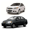 Bulbo Sensor Marcha Atras Original Chevrolet Aveo 1