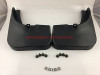 4pcs Alta Calidad Barro Flaps Splash Guardias Para Toyota Hi 4