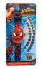 Reloj Proyector Pulsera Juguete Spiderman 0