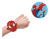 Reloj Proyector Pulsera Juguete Spiderman 1