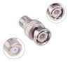 Rfaha 6pcs Bnc Macho Enchufe A F Tipo Hembra Adaptador Coaxi 3