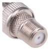 Rfaha 6pcs Bnc Macho Enchufe A F Tipo Hembra Adaptador Coaxi 4
