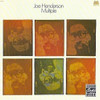 Multiple - Henderson Joe (cd) 0