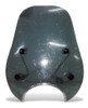 Parabrisas Moto Sport Completo - Nany Motos 0 Parabrisas Moto Sport Completo - Nany Motos 0