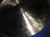 Platillo Sabian Hhx Chinese 16' 2