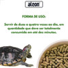 Ração Alcon Reptolife Para Tartarugas De Água 1kg. 2
