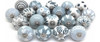 20 Tiradores De Ceramica / Porcelana (7rfmg6mk) 0