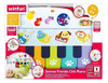 Gimnasio Winfun Original Piano Para Cuna De Amigos Animales 0