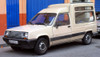 Kit X2 Vidrios De Óptica Renault Express 2