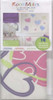 Vinilo Decorativo Pared [03p9vzl6] Corazones 3