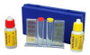 Kit Test Medidor De Ph Para Mantenimiento De Piscinas 0