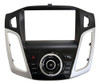 Marco Adaptador Especifico Con Interface Ford Focus 2012-17 0