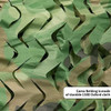 Red De Camuflaje Para Camping Caza Decoracion 1.5x10m Camo 3