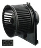 Motor Ventilador Aire Acondicionado - Vw - Golf Bora Polo 0