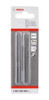 Juego De Cuchillas Reversibles Bosch Para Cepillo Electrico 2