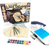 Artskills Wood Burning Kit Para Principiantes - Deluxe Pyrog 0