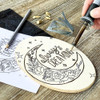 Artskills Wood Burning Kit Para Principiantes - Deluxe Pyrog 4