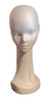 Cabeza Telgopor Eps Cuello Largo X Unidad 0