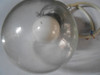 Iluminacion Globitos Para Colgar 6  X 10 Cm Con Lampara 1