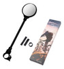 Espejo Retrovisor Bicicleta Accesorio Pieza De Repuesto 1