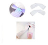 Guantes Protectores Rayos Uv Manicura Uñas Semi Esculpidas 7 Guantes Protectores Rayos Uv Manicura Uñas Semi Esculpidas 7