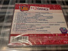 Disney - A Todo Ritmo - Cd Nuevo Cerrado Impecable 1