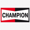 Kit 4 Bujia Champion Copper Plus Doble Cobre Resis Rn7ycc 2