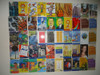Kit Com 50 Cartões Telefônico-diversos Temas-ref. 64 1