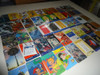 Kit Com 50 Cartões Telefônico-diversos Temas-ref. 64 2