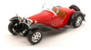 Auto Bugatti Type 55 Escala 1:24 - Burago 0 Auto Bugatti Type 55 Escala 1:24 - Burago 0