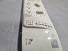 Panel Lavarropas Ariston Ar7l85 1