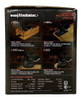 Lijadora Multifunción 4 En 1 Gladiator Novedad - Ynter 5